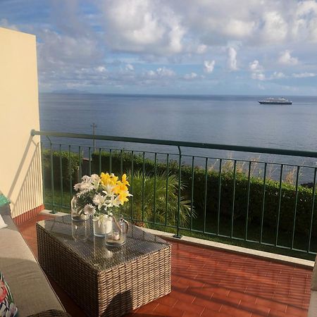 Oceanic Apartment Caniço Buitenkant foto