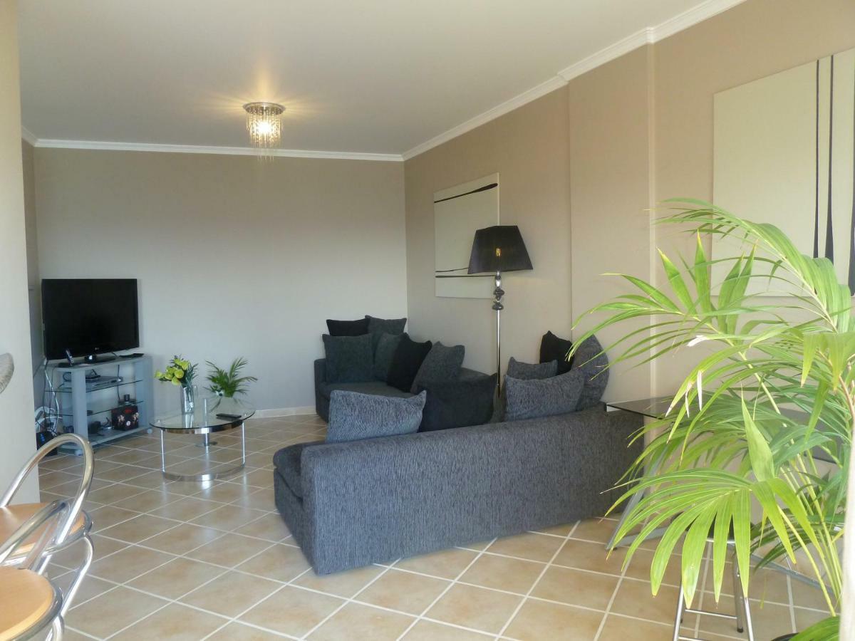 Oceanic Apartment Caniço Buitenkant foto